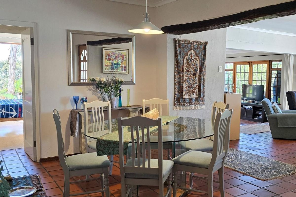 A Sanctuary on the Mountainside - Photo 4