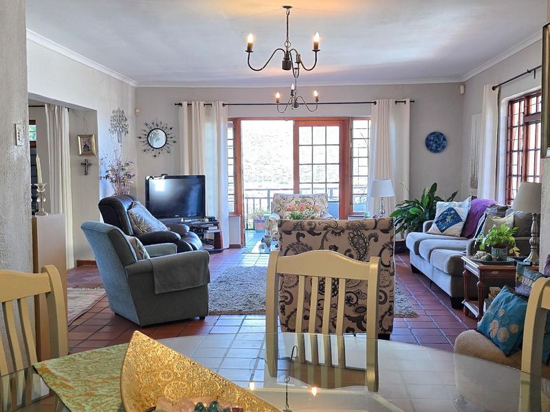 A Sanctuary on the Mountainside - Photo 5