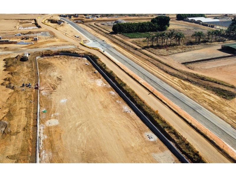 New Development free standing homes at The Orchards - Photo 6