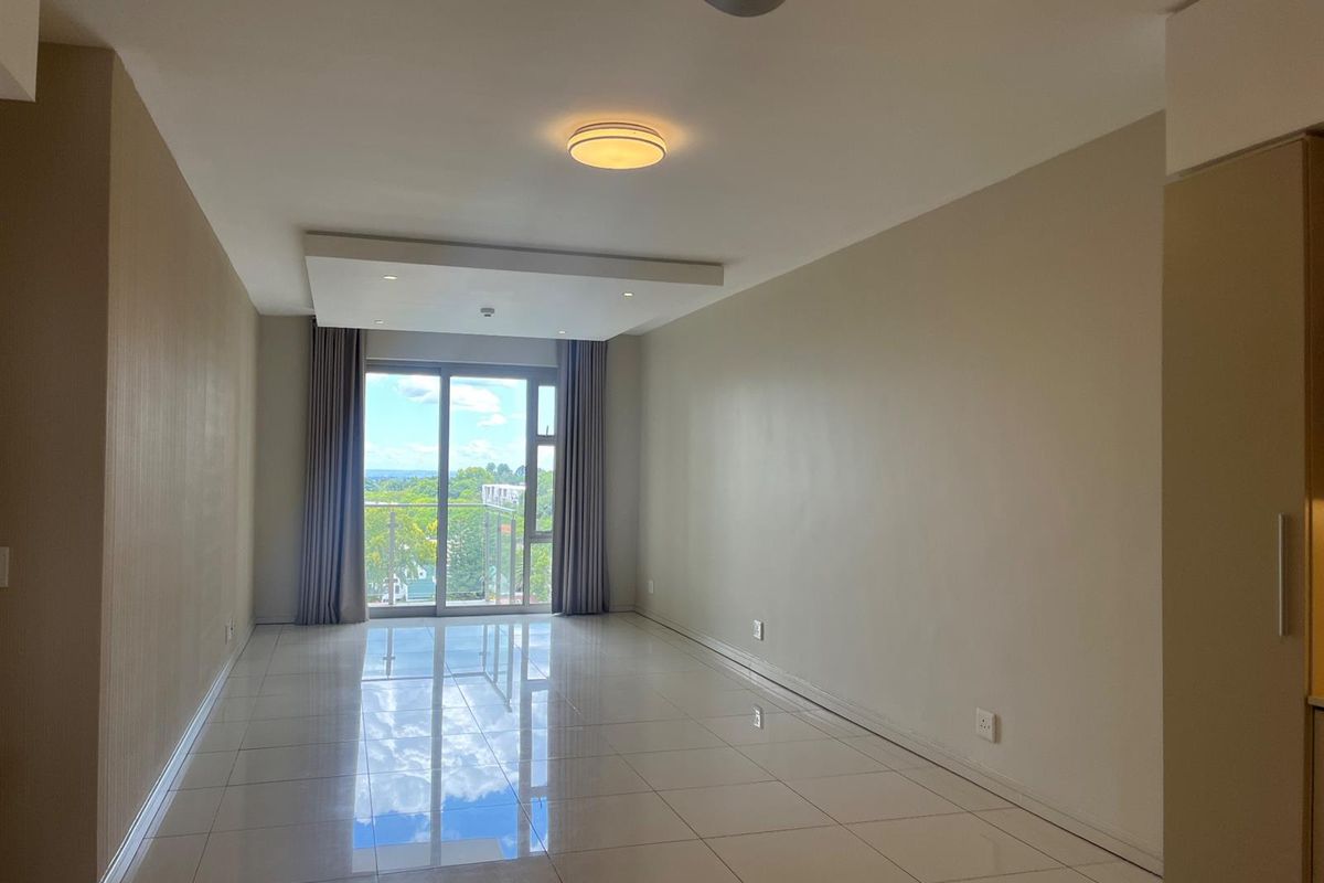 Apartment To Rent in Rosebank, Johannesburg - Photo 5