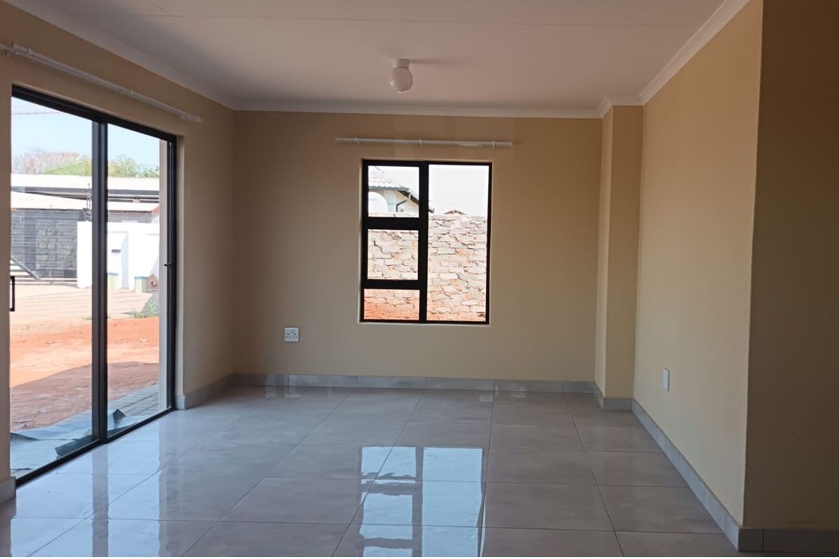 New Development homes in Klerksoord final phase now selling !!! - Photo 3