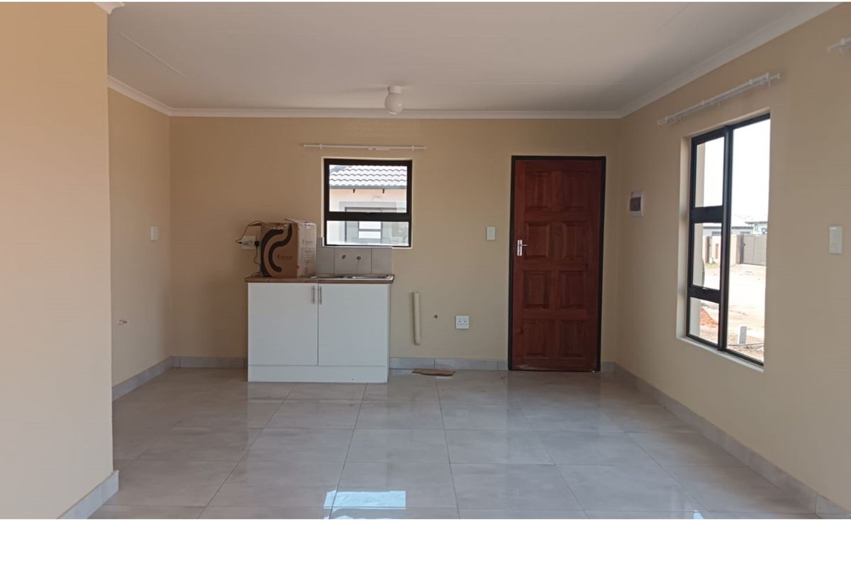 New Development homes in Klerksoord final phase now selling !!! - Photo 4