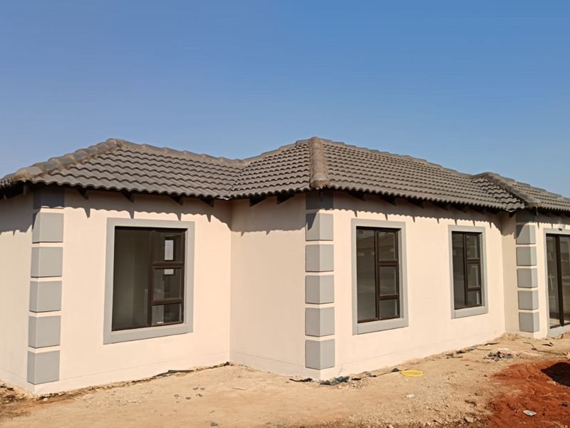 New Development homes in Klerksoord final phase now selling !!! - Photo 2