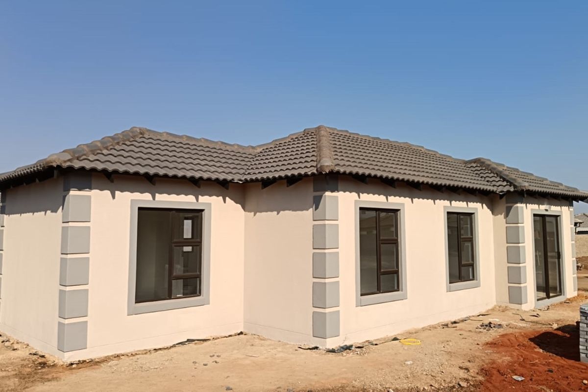 New Development homes in Klerksoord final phase now selling !!! - Photo 2