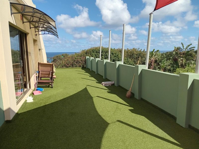 Exceptional Coastal Family Home with Panoramic Sea Views - Photo 8