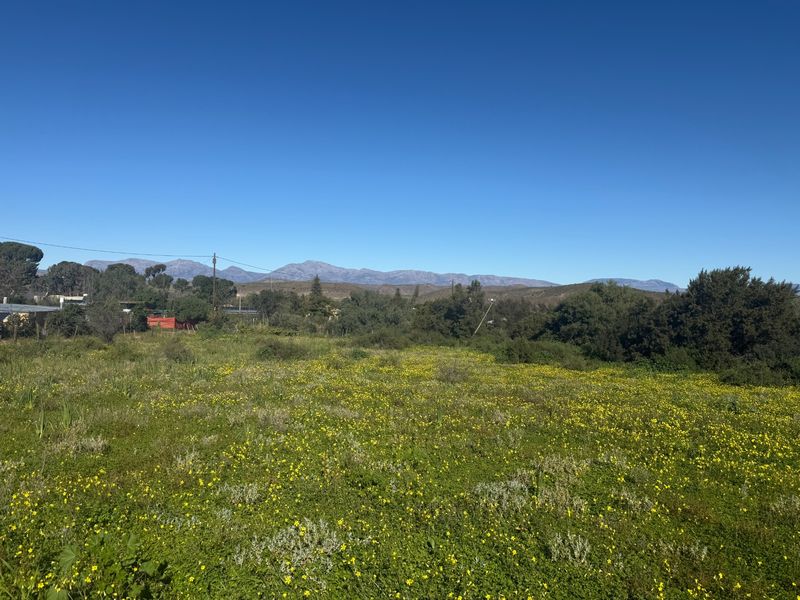 Vacant Land For Sale in Van Wyksdorp, Ladismith - Photo 7