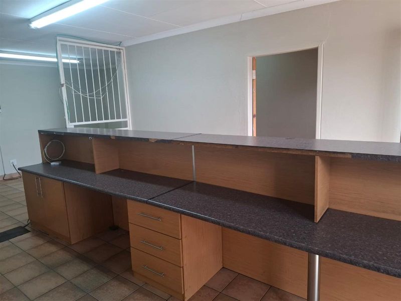 Industrial Property To Rent in Vaalbank, Middelburg - Photo 10