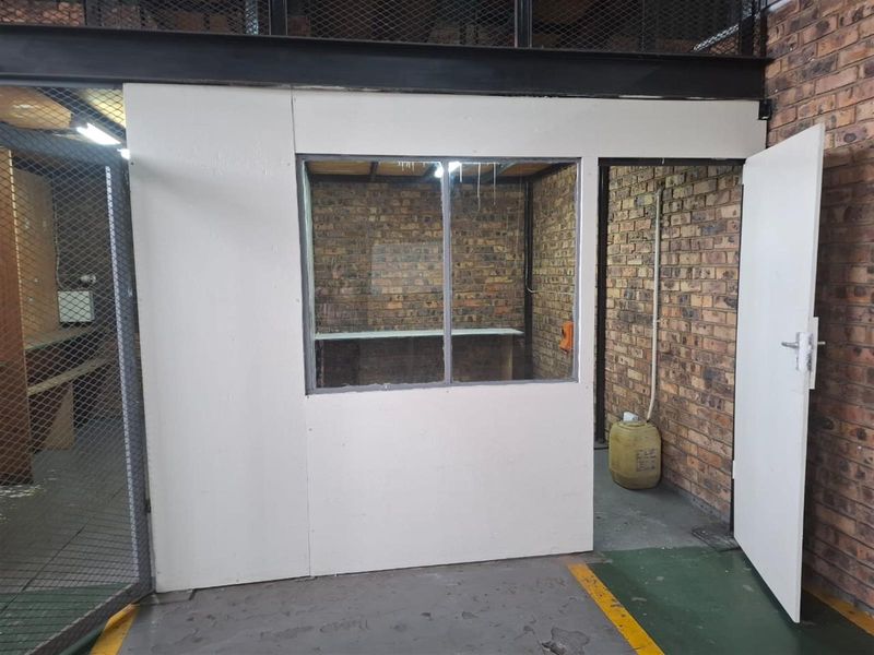 Industrial Property To Rent in Vaalbank, Middelburg - Photo 7