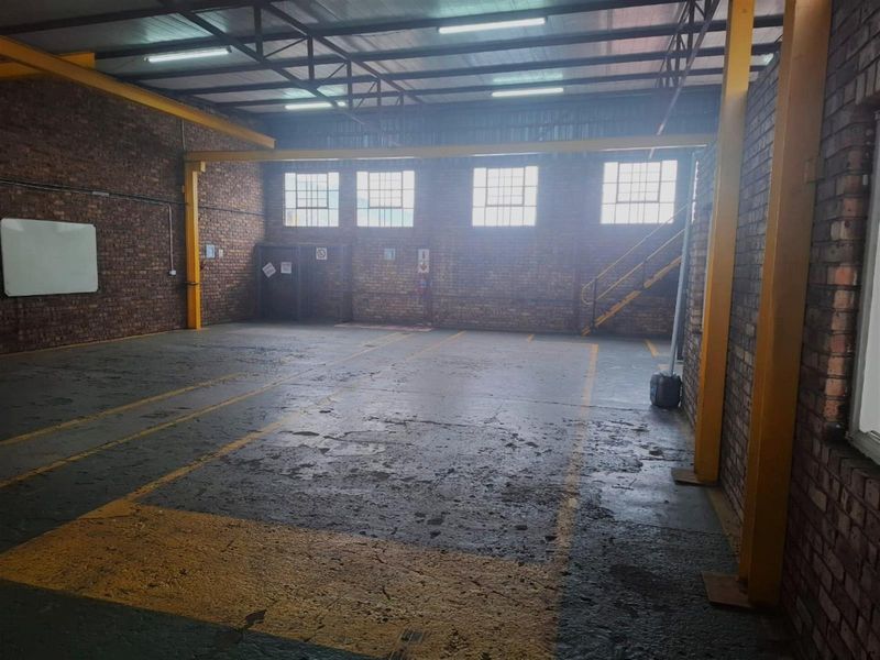 Industrial Property To Rent in Vaalbank, Middelburg - Photo 9