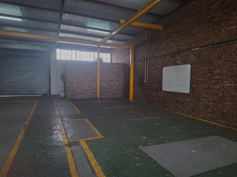 Industrial Property To Rent in Vaalbank, Middelburg - Photo 2