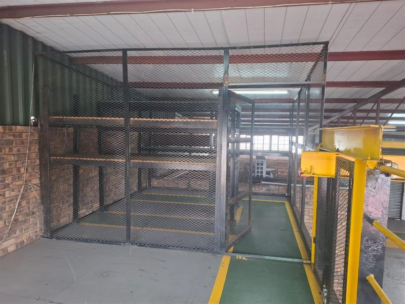 Industrial Property To Rent in Vaalbank, Middelburg - Photo 6