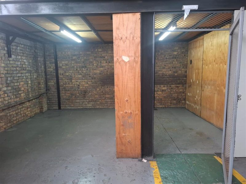 Industrial Property To Rent in Vaalbank, Middelburg - Photo 8