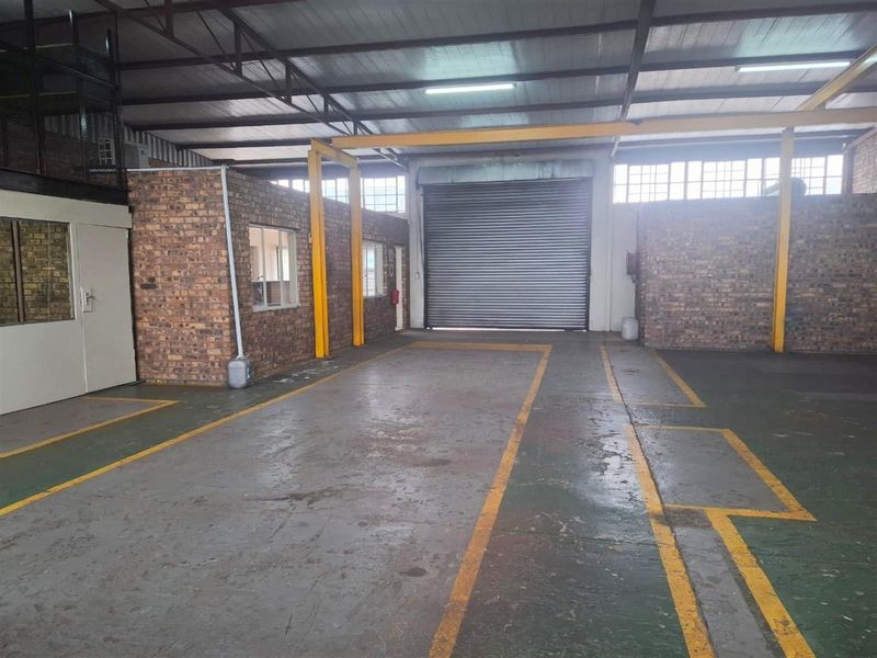 Industrial Property To Rent in Vaalbank, Middelburg - Photo 3