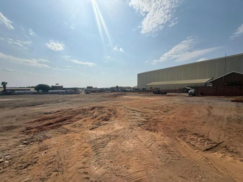 Industrial Property To Rent in Vaalbank, Middelburg - Photo 6