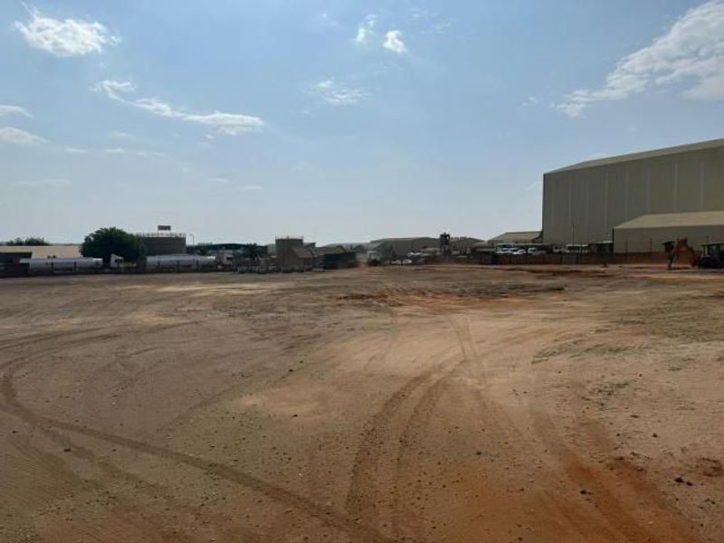 Industrial Property To Rent in Vaalbank, Middelburg - Photo 7