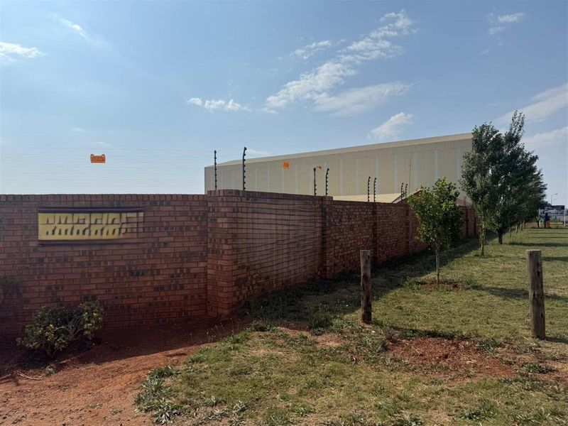 Industrial Property To Rent in Vaalbank, Middelburg - Photo 4