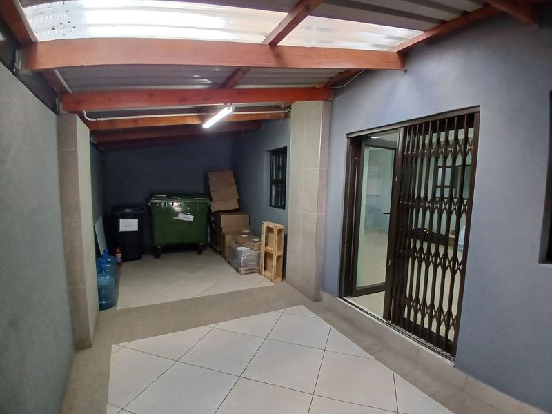 Commercial Property To Rent in Middelburg Central, Middelburg - Photo 3