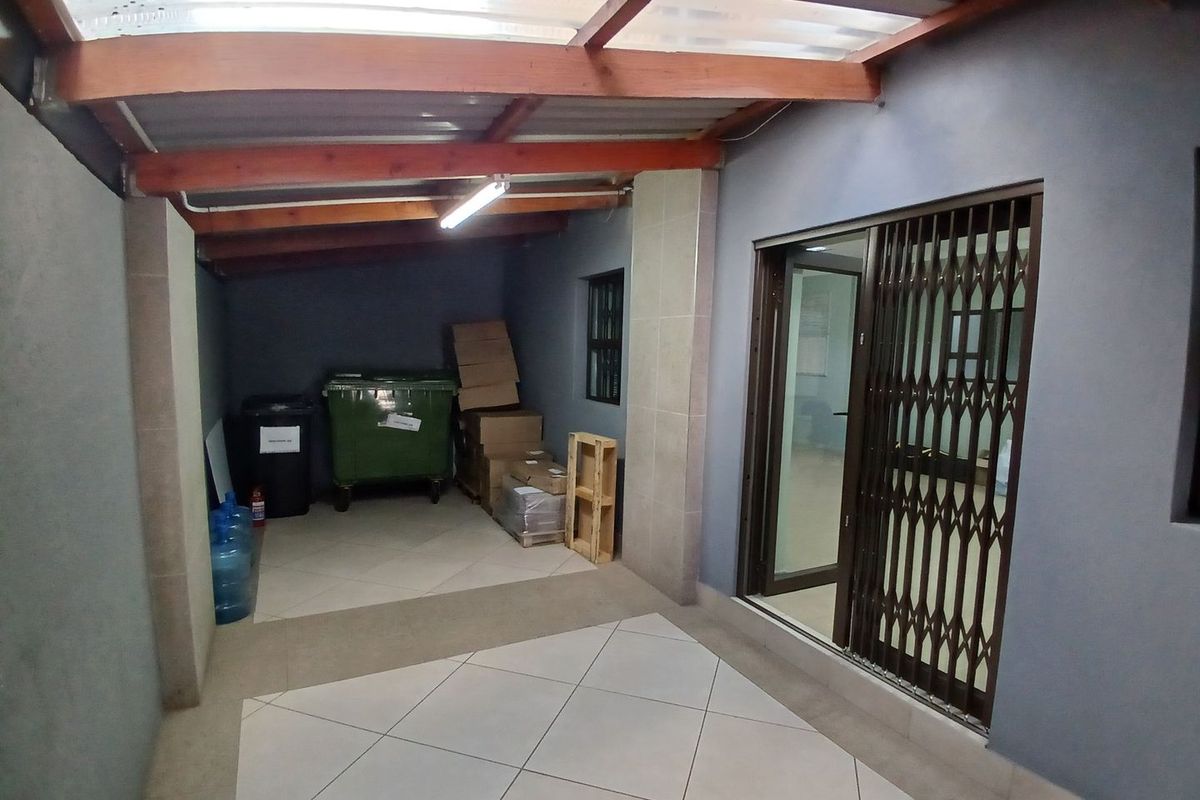 Commercial Property To Rent in Middelburg Central, Middelburg - Photo 3
