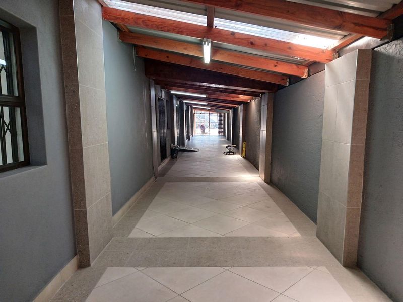 Commercial Property To Rent in Middelburg Central, Middelburg - Photo 5