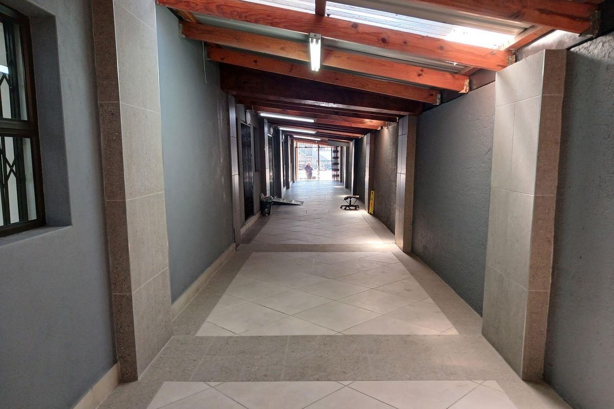 Commercial Property To Rent in Middelburg Central, Middelburg - Photo 5