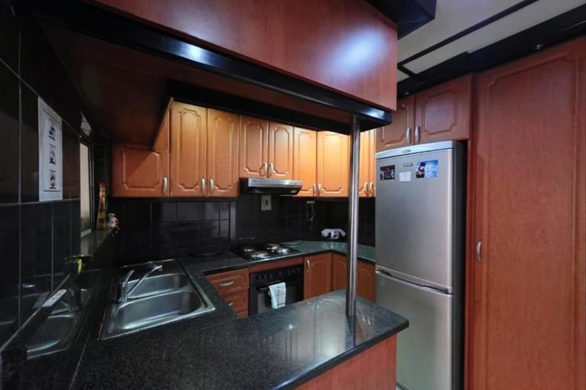 2 Bedroom Duplex for Sale in Grove End, Phoenix, KwaZulu Natal - Photo 3