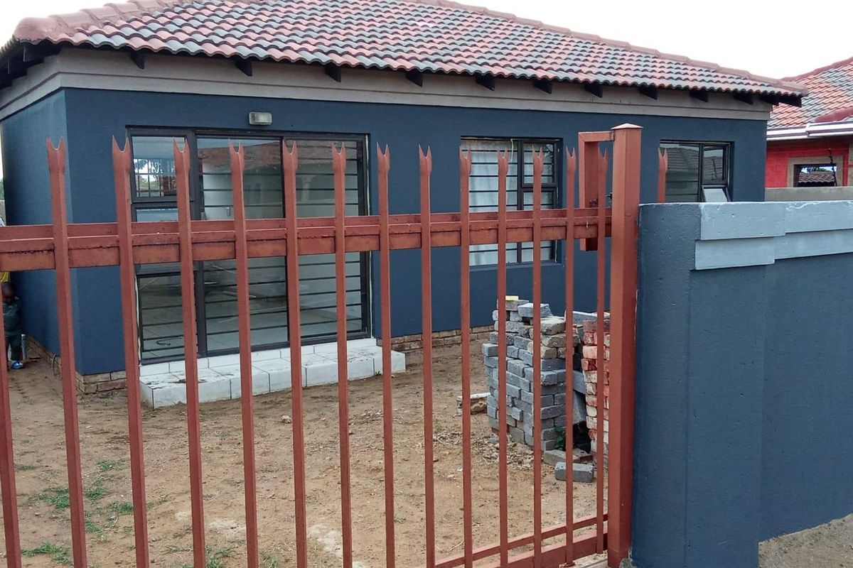 House For Sale in CE 7, Vanderbijlpark CE - Photo 4