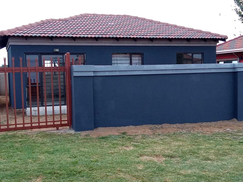 House For Sale in CE 7, Vanderbijlpark CE - Photo 9
