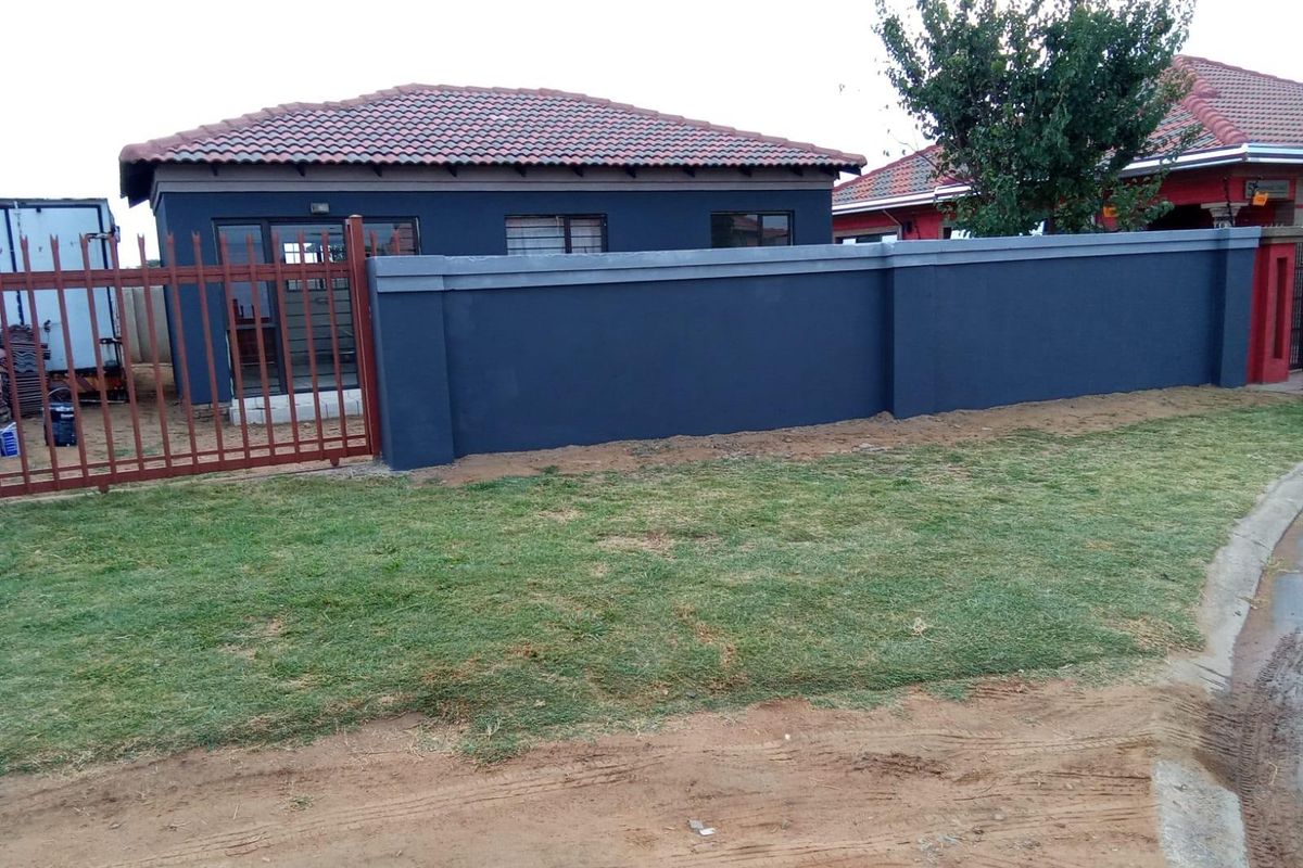House For Sale in CE 7, Vanderbijlpark CE - Photo 2