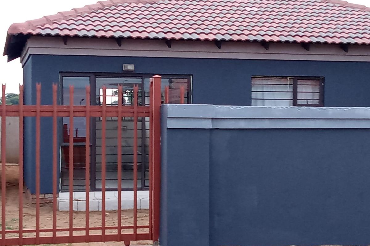 House For Sale in CE 7, Vanderbijlpark CE - Photo 5