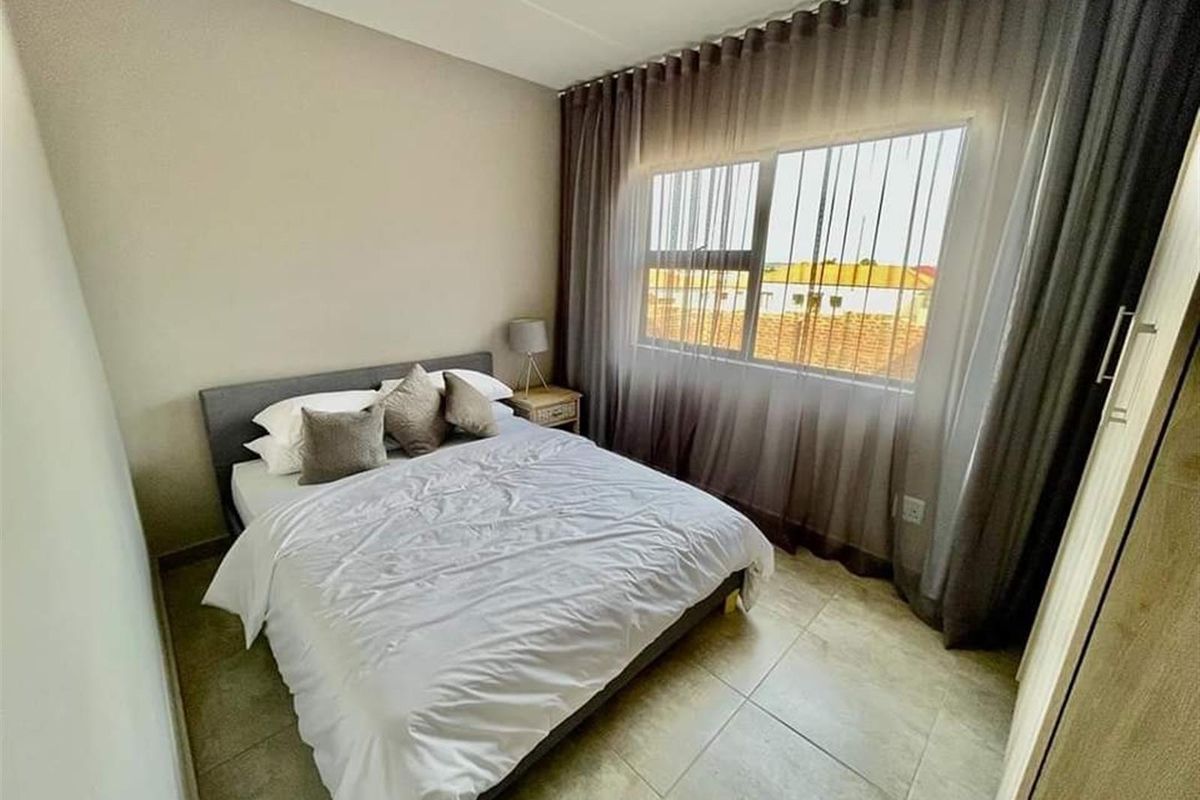 House For Sale in Jackaroo Park, Witbank - Photo 5