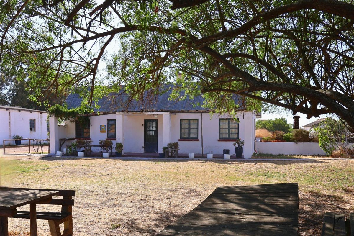 542ha Equestrian Estate on Cape Town’s Northern Growth Corridor in Philadelphia's Heartland - Photo 2