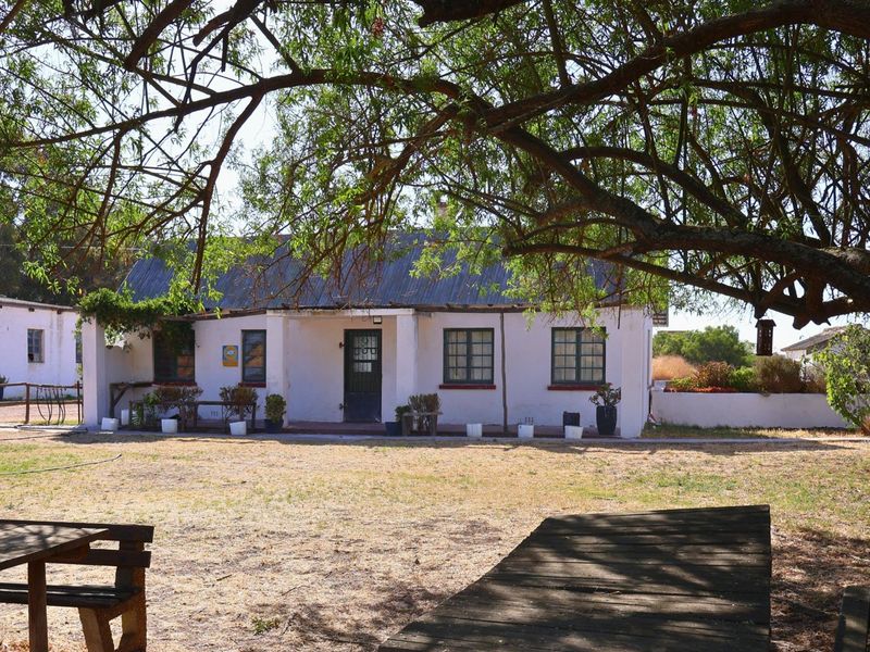 542ha Equestrian Estate on Cape Town’s Northern Growth Corridor in Philadelphia's Heartland - Photo 2