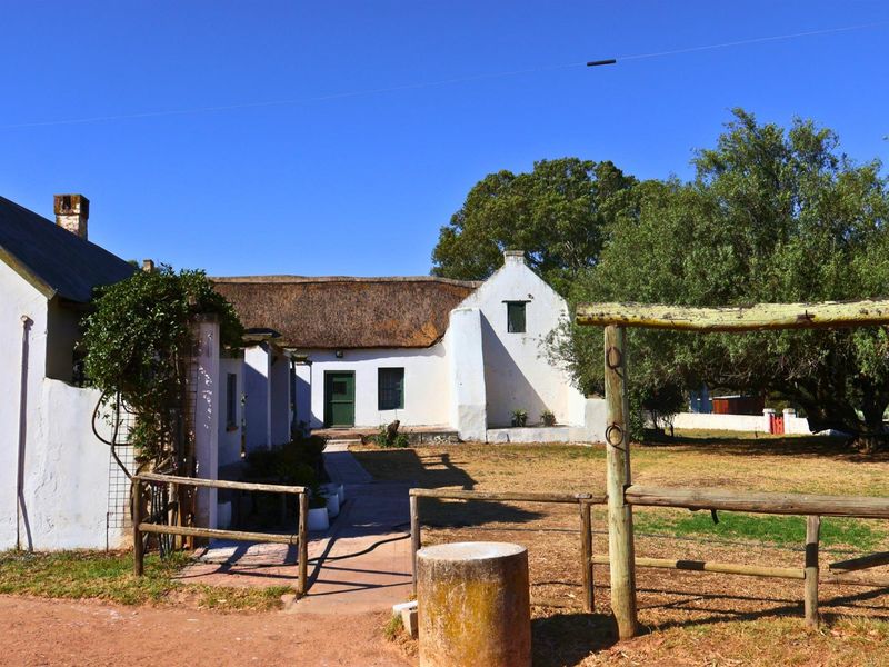 542ha Equestrian Estate on Cape Town’s Northern Growth Corridor in Philadelphia's Heartland - Photo 5