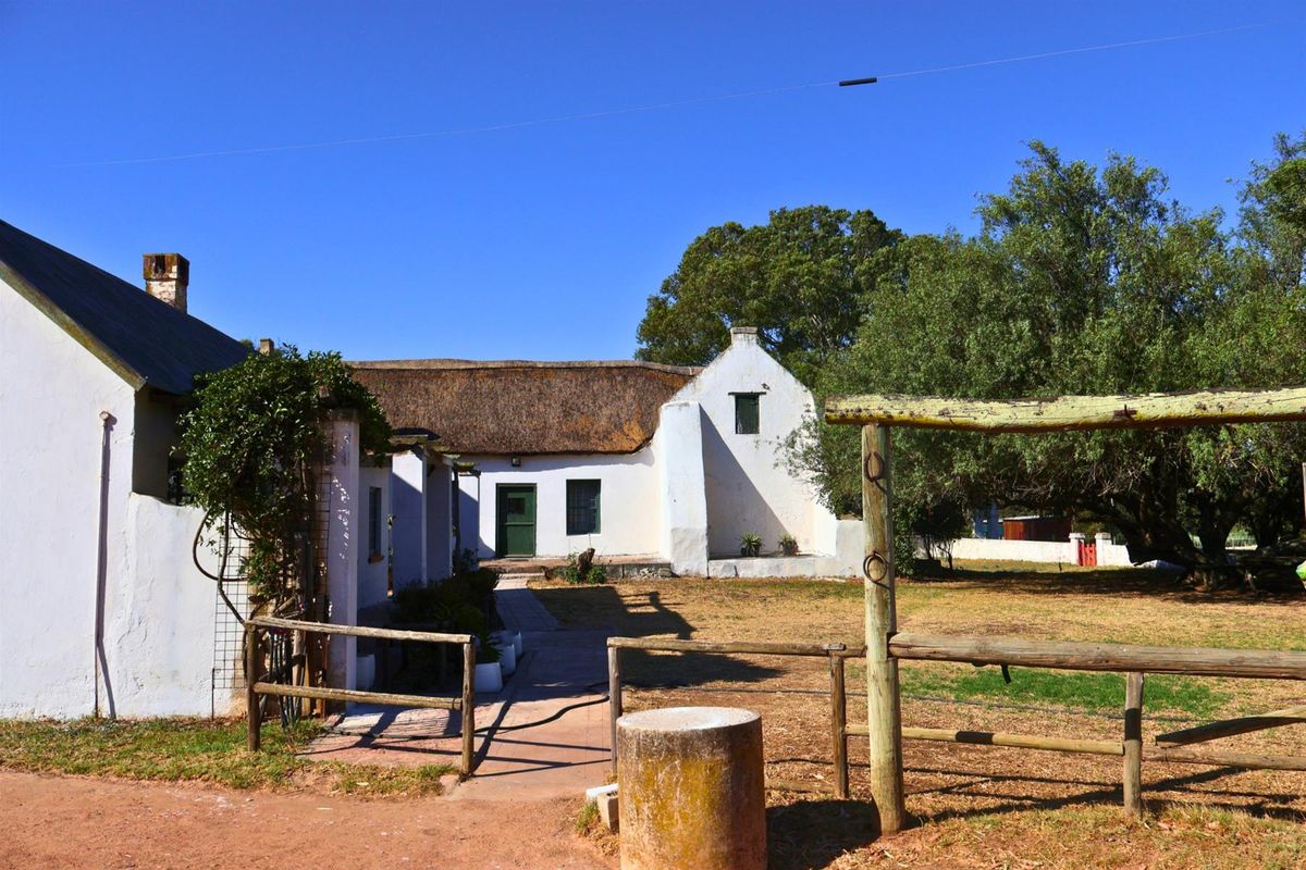 542ha Equestrian Estate on Cape Town’s Northern Growth Corridor in Philadelphia's Heartland - Photo 5