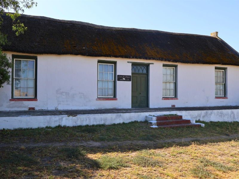 542ha Equestrian Estate on Cape Town’s Northern Growth Corridor in Philadelphia's Heartland - Photo 3