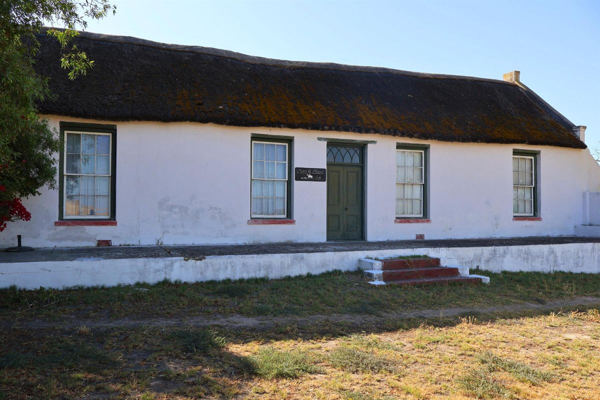 542ha Equestrian Estate on Cape Town’s Northern Growth Corridor in Philadelphia's Heartland - Photo 3