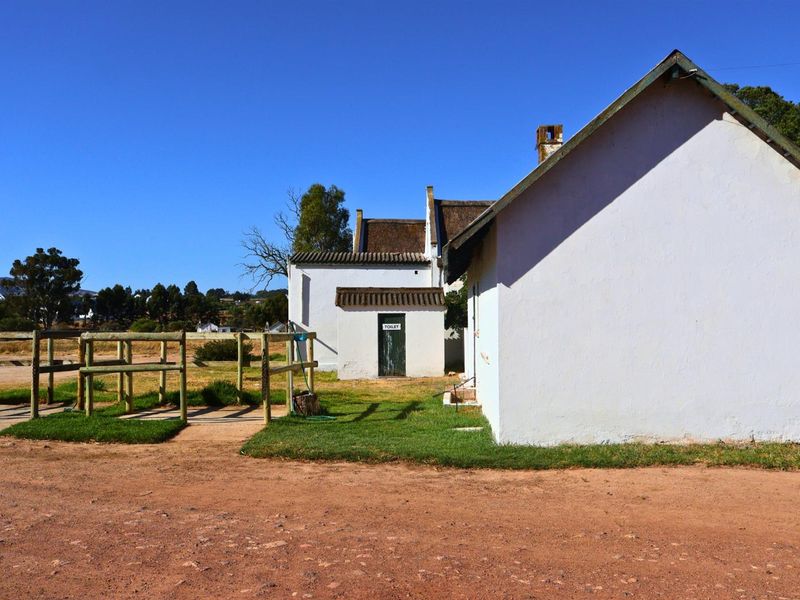 542ha Equestrian Estate on Cape Town’s Northern Growth Corridor in Philadelphia's Heartland - Photo 6