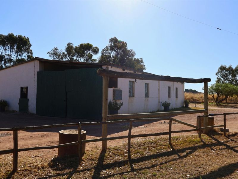 542ha Equestrian Estate on Cape Town’s Northern Growth Corridor in Philadelphia's Heartland - Photo 10