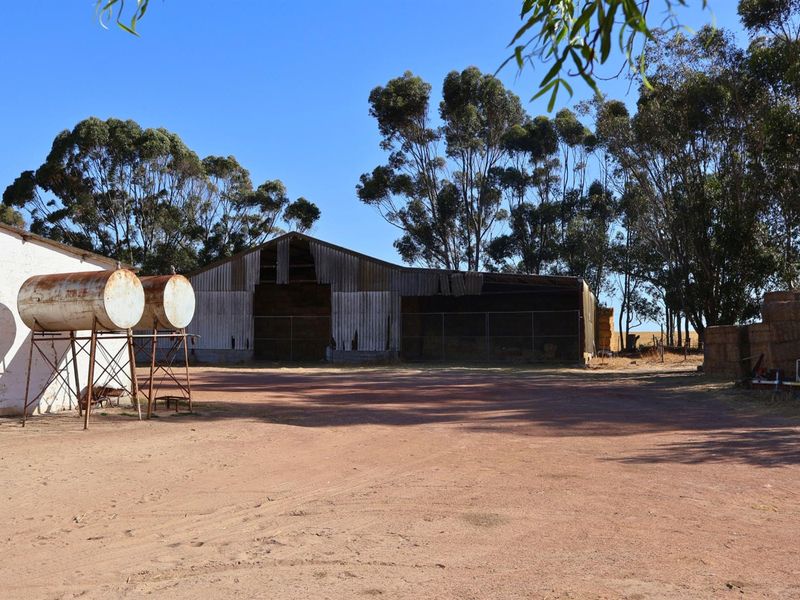 542ha Equestrian Estate on Cape Town’s Northern Growth Corridor in Philadelphia's Heartland - Photo 9