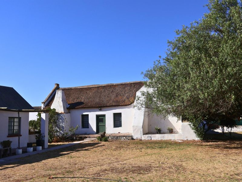 542ha Equestrian Estate on Cape Town’s Northern Growth Corridor in Philadelphia's Heartland - Photo 8