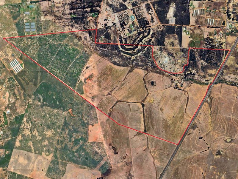 542ha Equestrian Estate on Cape Town’s Northern Growth Corridor in Philadelphia's Heartland - Photo 7