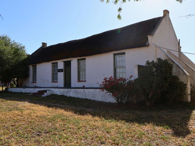 542ha Equestrian Estate on Cape Town’s Northern Growth Corridor in Philadelphia's Heartland - Photo 4