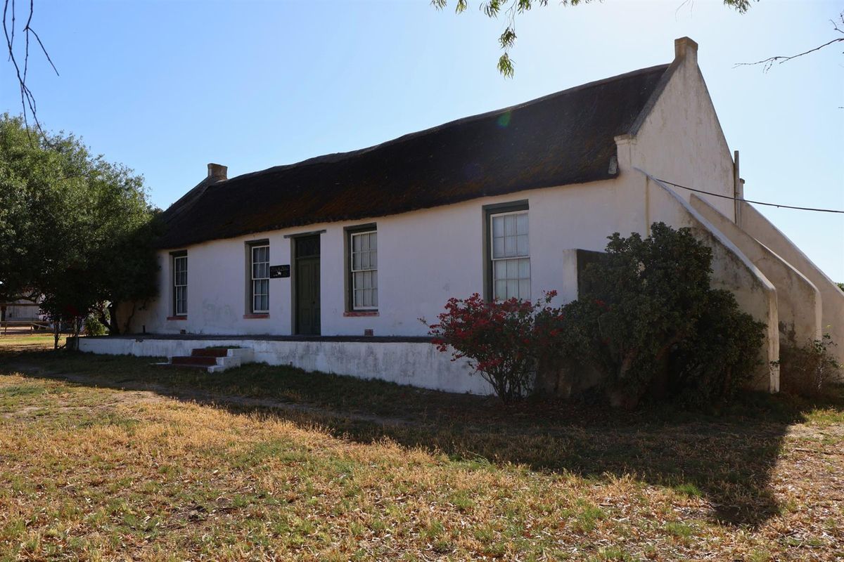 542ha Equestrian Estate on Cape Town’s Northern Growth Corridor in Philadelphia's Heartland - Photo 4