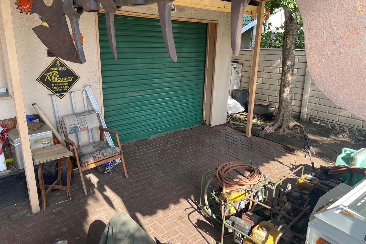 Double Storey  House For Sale in Secunda - Photo 4