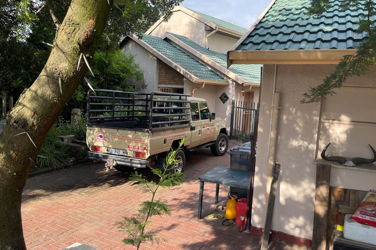 Double Storey  House For Sale in Secunda - Photo 2