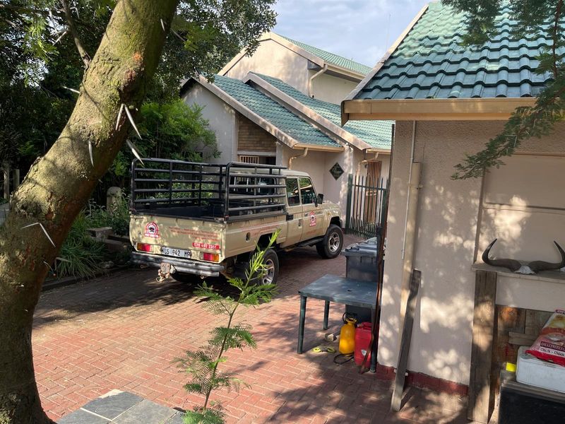 Double Storey  House For Sale in Secunda - Photo 2