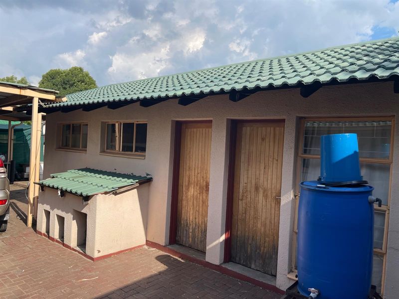 Double Storey  House For Sale in Secunda - Photo 6