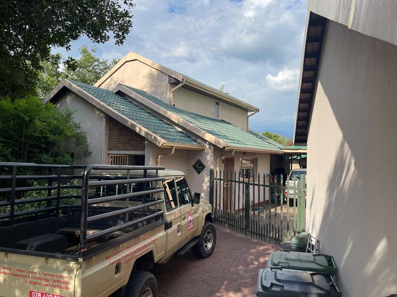 Double Storey  House For Sale in Secunda - Photo 1