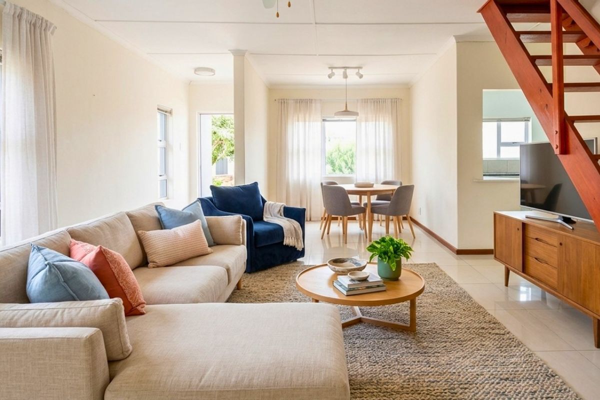 A Welcoming Haven of Style, Sophistication and Home Comforts - Photo 2
