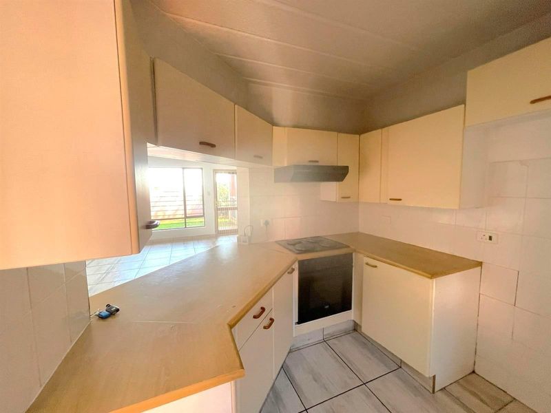 Excellent Opportunity:- 2 Bedrooms | 1 Bathroom | Ground Floor in Little Falls For Sale - Photo 10